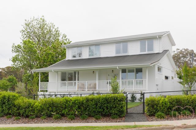 1 Scottsdale Street, ACT 2606