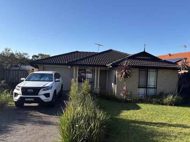 20 Tuart Circle, NSW 2567