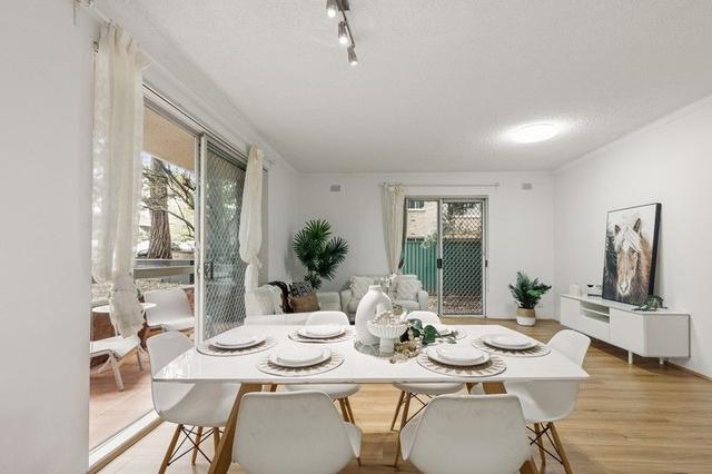 1/28-34 Garfield Street, NSW 2218