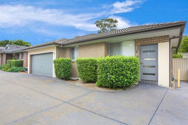 6/146 Cornelia  Road, NSW 2146