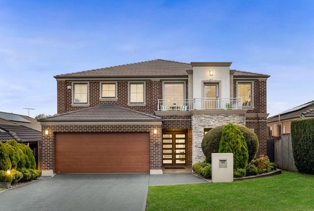 7 Courtley Avenue, NSW 2155