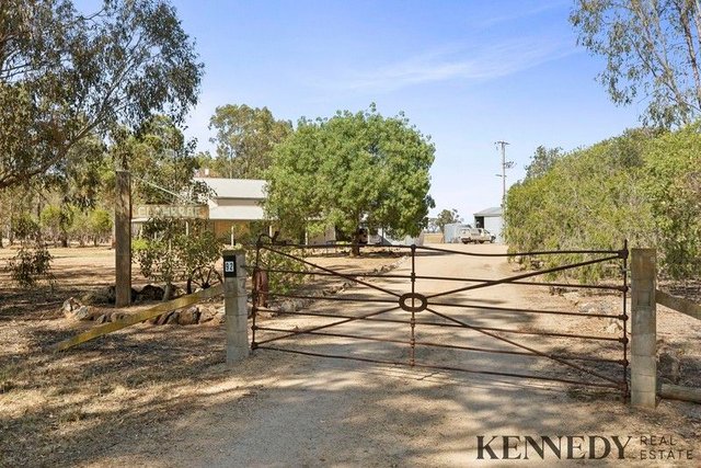 92 Telford-Yarrawonga Road, VIC 3730