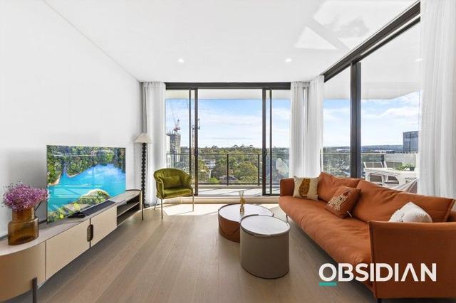 B1208/82 Waterloo Road, NSW 2113