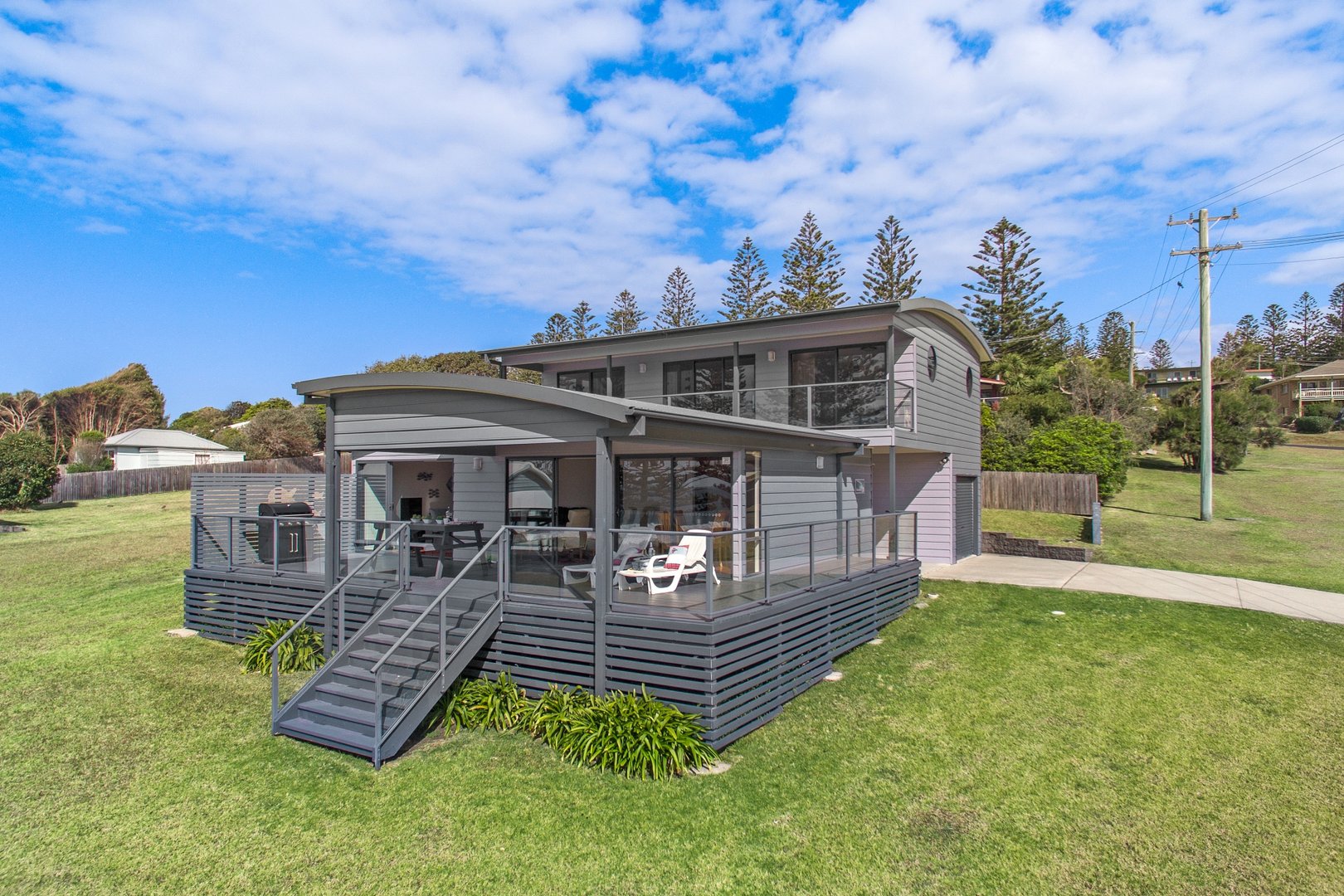 1 Tuross Boulevard, Tuross Head NSW 2537 Allhomes