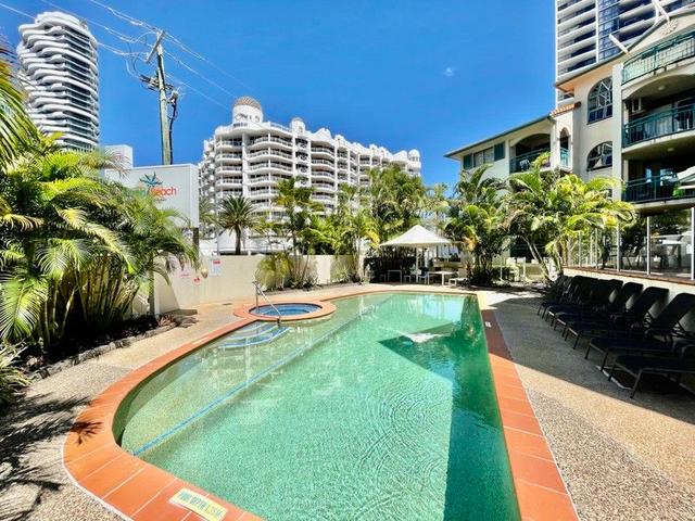 44C/112-116 Surf  Parade, QLD 4218