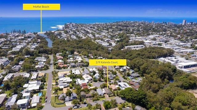 Unit 2/9 Kalanda Court, QLD 4551