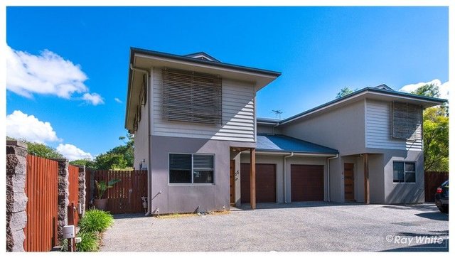 5/59 Edward Street, QLD 4701