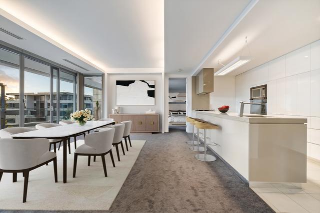 226/2 Grose Street, ACT 2600