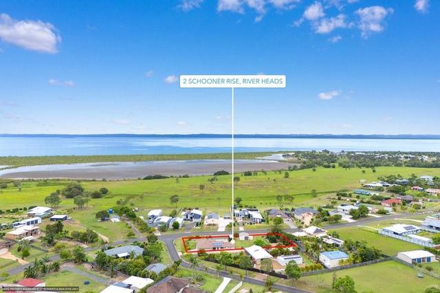 2 Schooner Rise, QLD 4655