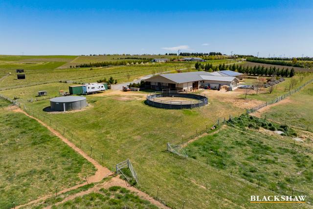 6 O'Hurley Drive, NSW 2582