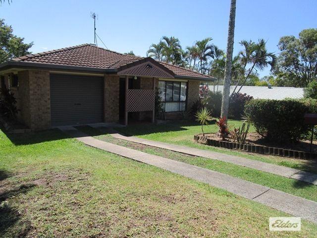 85 Alexander Street, QLD 4655