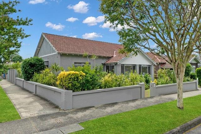 95 Laurel Street, NSW 2068