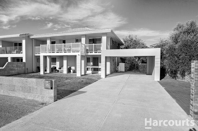 36C Halls Head Parade, WA 6210