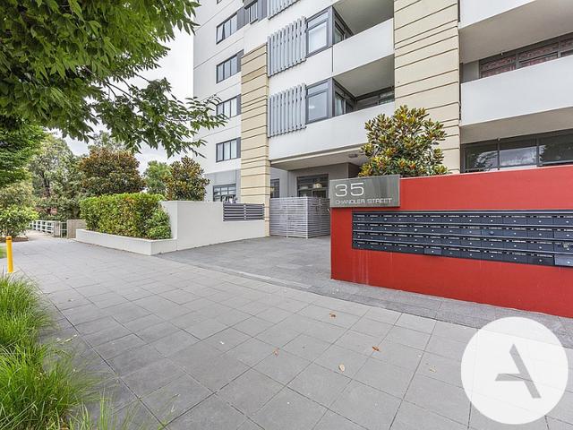 37/35 Chandler St, ACT 2617