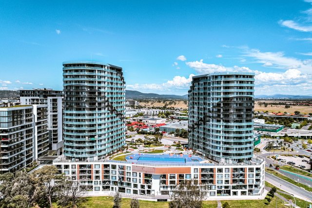 335/1 Anthony Rolfe Avenue, ACT 2912