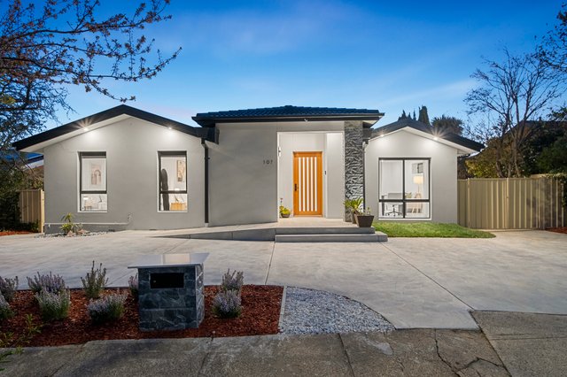 107 Owen Dixon Drive, ACT 2617