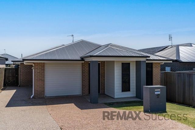 17 Whitewood Way, QLD 4350