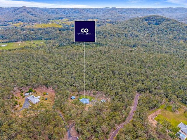 170 Dooralong Ridge Drive, NSW 2259