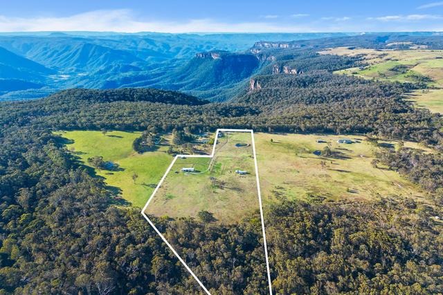 2061 Wombeyan Caves Road, NSW 2575