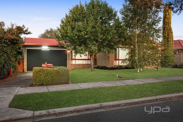 12 Lyndhurst Road, VIC 3043
