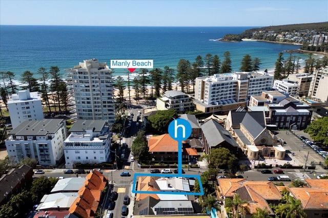 9-11 Denison Street, NSW 2095