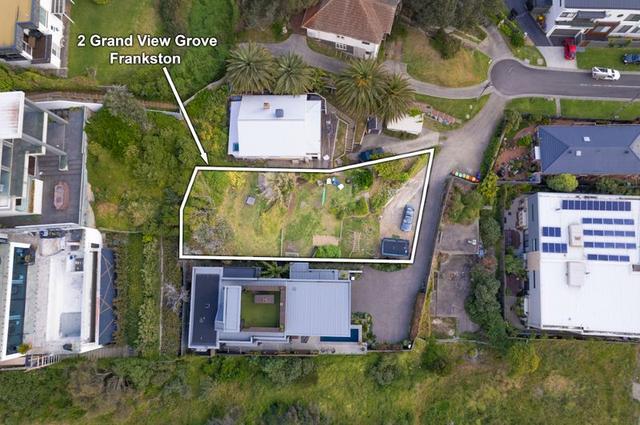2 Grand View Grove, VIC 3199