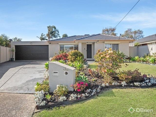 12 Falcon Court, VIC 3201