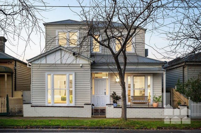 186 Pilgrim Street, VIC 3011