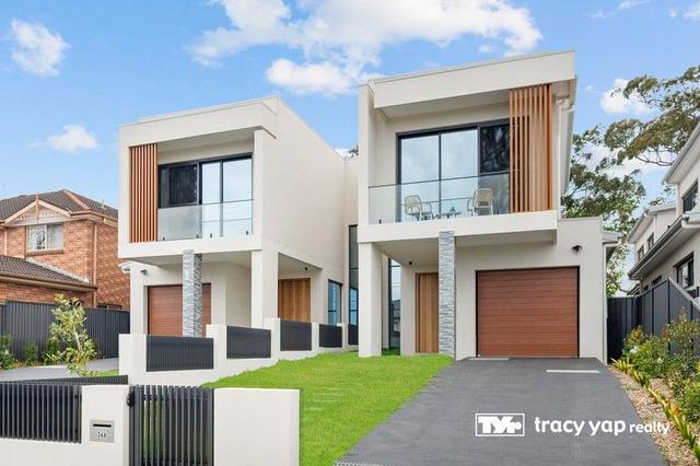 36a Patricia Street, NSW 2122