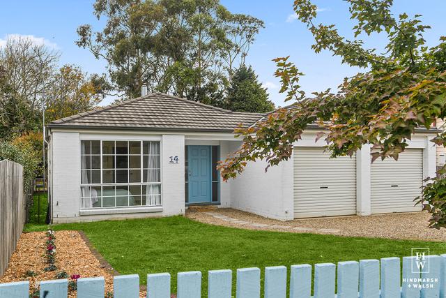 14 Old Wingello Road, NSW 2578
