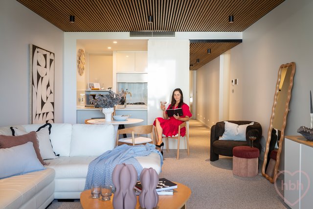 118/11 Trevillian Quay, ACT 2604