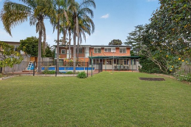 81 Solander Road, NSW 2147