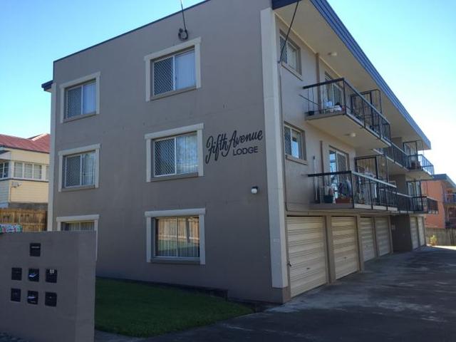 6/42 Fifth Avenue, QLD 4151