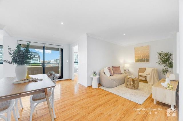 54/12-22 Dora Street, NSW 2220