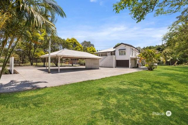 160 Junction Road, QLD 4170