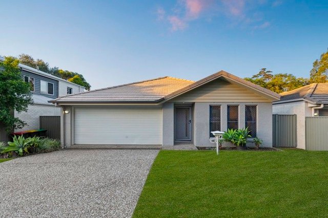 23 Hillside Circuit, QLD 4032