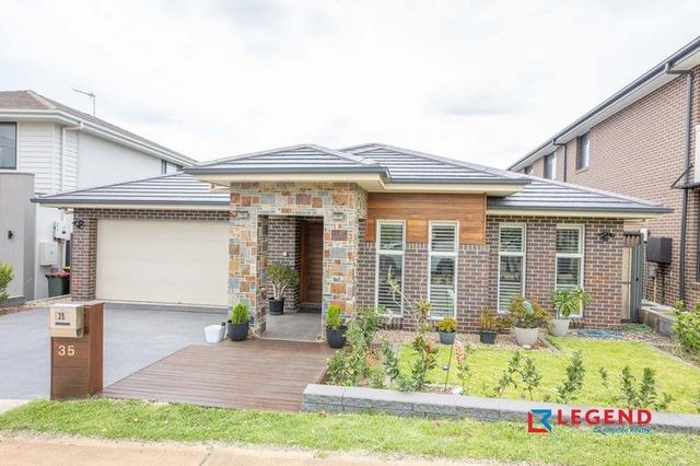 35 Fontana Drive, NSW 2765