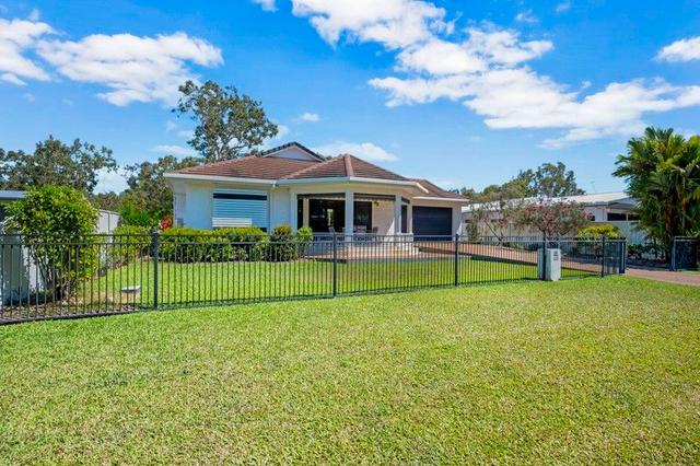 46 Augusta Drive, QLD 4816