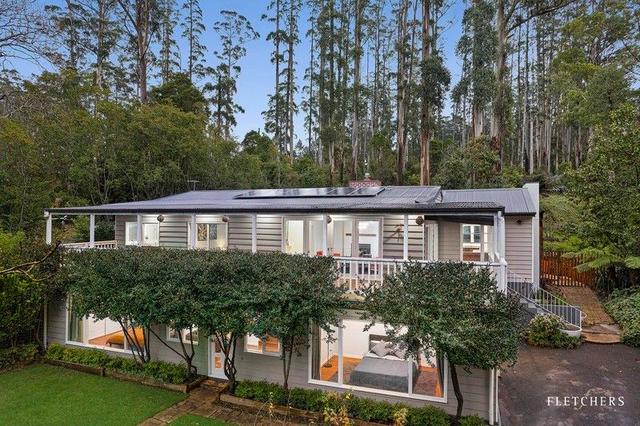 31 Yarrabee Road, VIC 3767