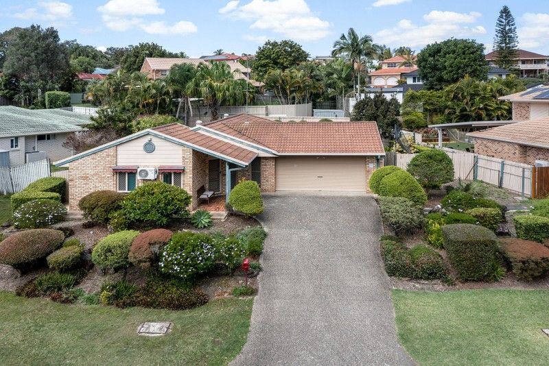 61 Paramount Circuit, McDowall QLD 4053 Allhomes