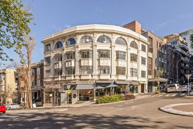 12/43 Elizabeth Bay Road, NSW 2011