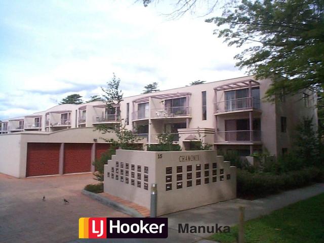 2/15 Howitt Street, ACT 2604