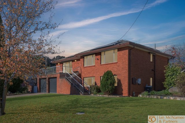 17 Bendora Avenue, NSW 2620