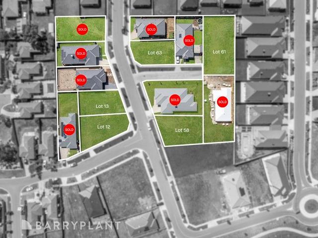 Stage 3 Mayfield, VIC 3764