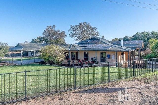 291 Winkie Road, SA 5343