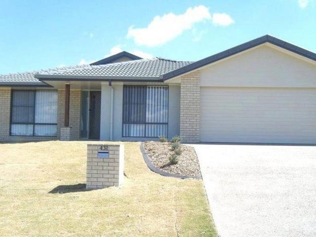 431 McDougall Street, QLD 4350