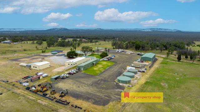 1599 Cope Road, NSW 2852