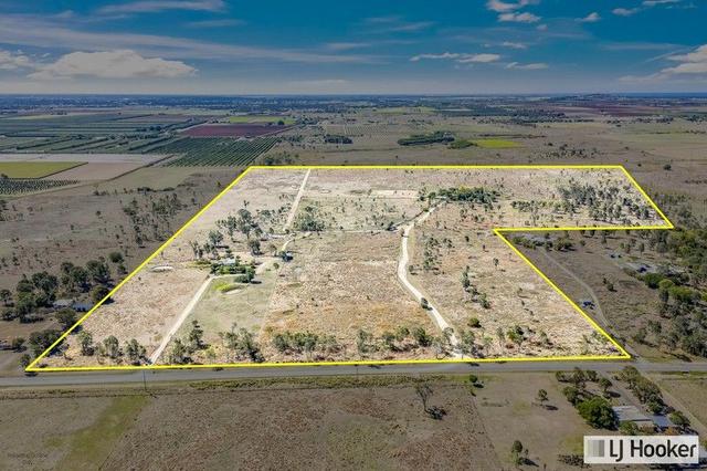 410 Three Chain Road, QLD 4670