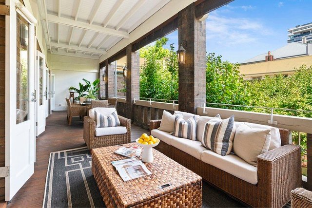 25/20 Pyrmont Bridge  Road, NSW 2050