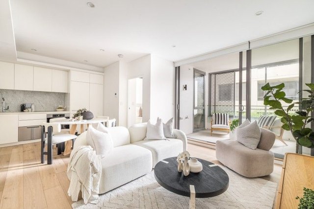 103/231 Miller Street, NSW 2060